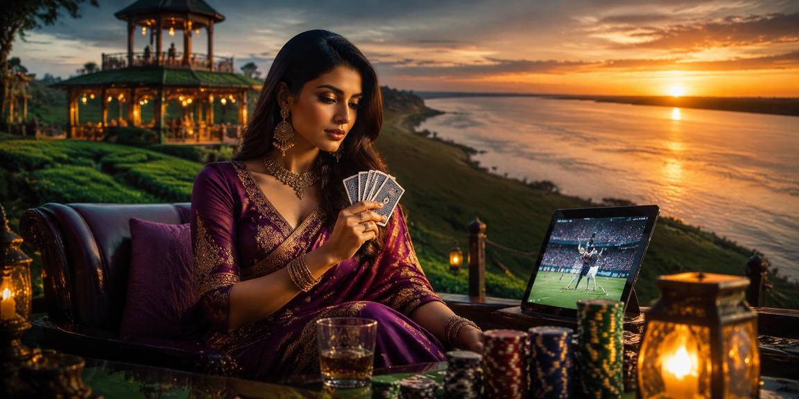 0777bt ক্যারিবিয়ান স্টাড